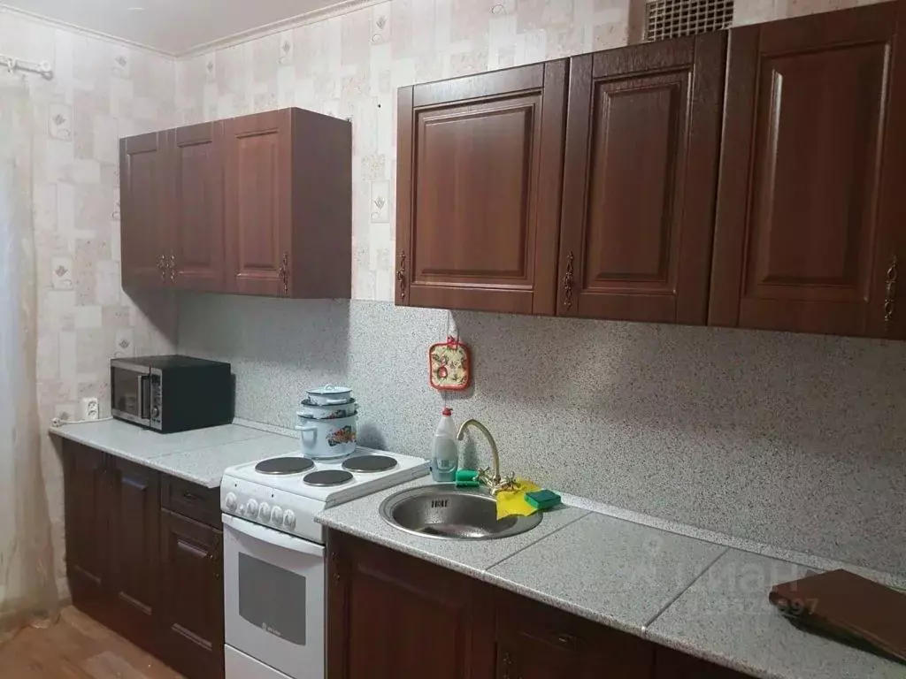 1-к кв. Нижегородская область, Нижний Новгород ул. Советской Армии, 1 ... - Фото 0