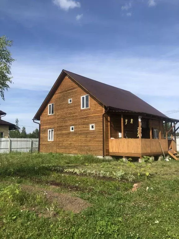 Дом, 183.7 м - Фото 0