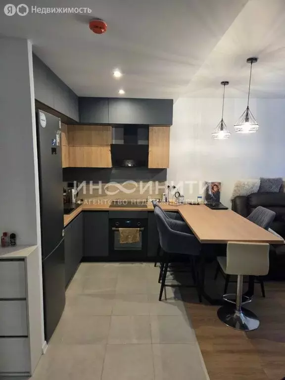2-комнатная квартира: Люберцы, Весенняя улица, 4к2 (40 м) - Фото 2