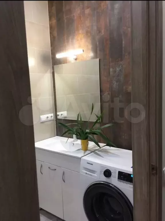 3-к. квартира, 77,7 м, 3/5 эт. - Фото 1