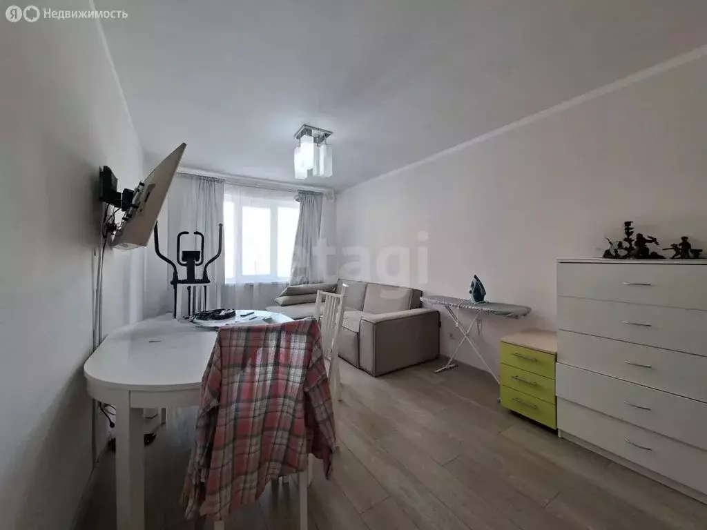 3-комнатная квартира: Аша, улица Озимина, 45 (66.4 м) - Фото 2