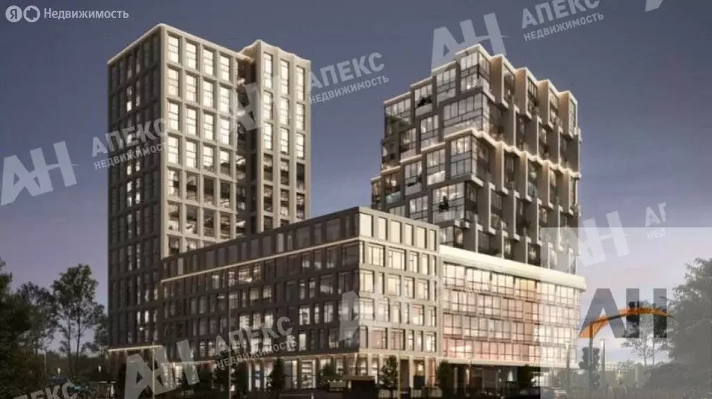 Помещение свободного назначения (61 м) - Фото 2