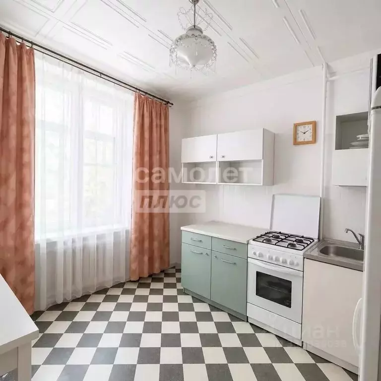 2-к кв. Башкортостан, Уфа ул. Шумавцова, 13 (56.0 м) - Фото 1