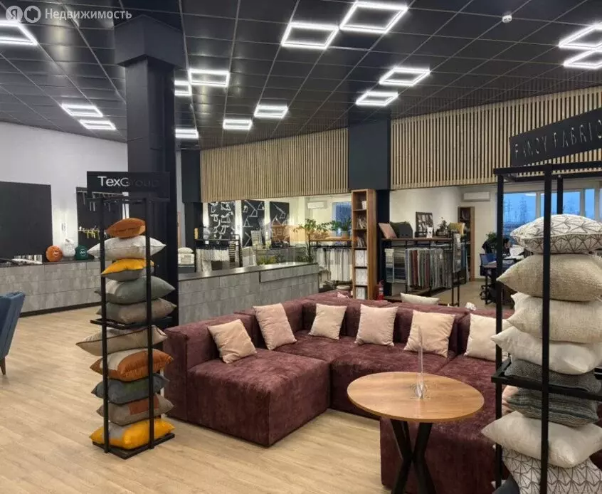 Помещение свободного назначения (645 м) - Фото 1