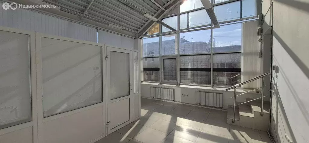 Офис (113.8 м) - Фото 2