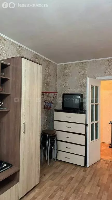 2-комнатная квартира: Казань, улица Чишмяле, 15 (53.6 м) - Фото 1