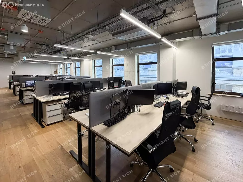 Офис (1659.54 м) - Фото 2