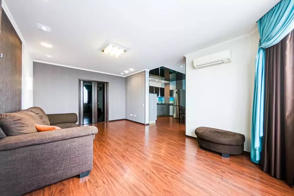 Продаётся 2-к квартира, 76 м - Фото 0