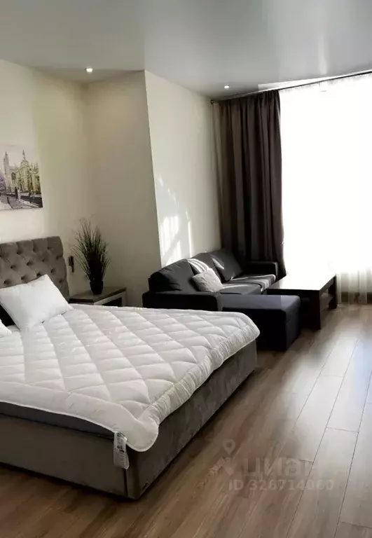 1-к кв. Свердловская область, Нижний Тагил ул. Грибоедова, 1 (40.3 м) - Фото 2