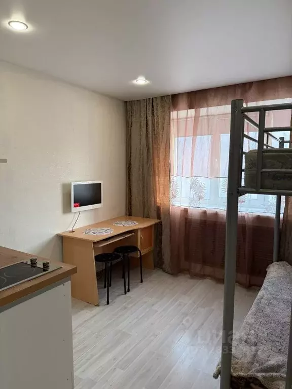 1-к кв. Кемеровская область, Новокузнецк ул. Климасенко, 1/2 (18.0 м) - Фото 2