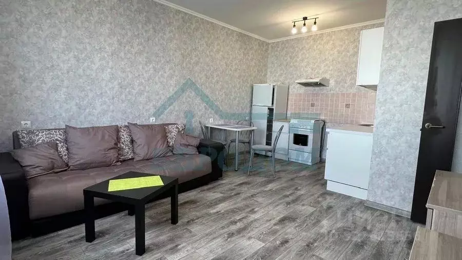 2-к кв. Новосибирская область, Новосибирск Горский мкр, 73 (40.0 м) - Фото 1