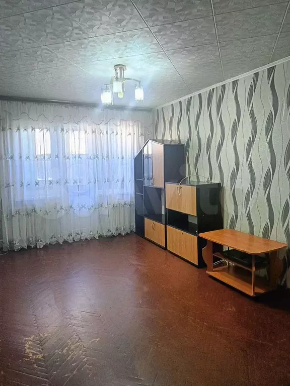 1-к. квартира, 32,5 м, 5/5 эт. - Фото 1