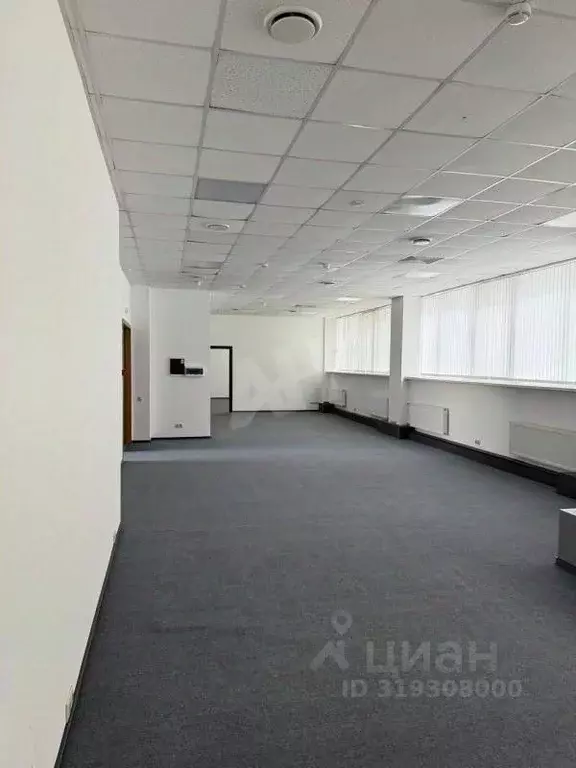 Офис в Москва Березовая аллея, 5Ас1-3 (62 м) - Фото 0