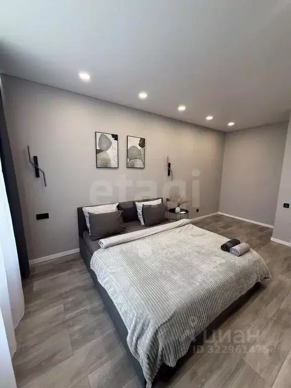 Студия Татарстан, Казань ул. Мансура Хасанова, 13 (25.0 м) - Фото 2