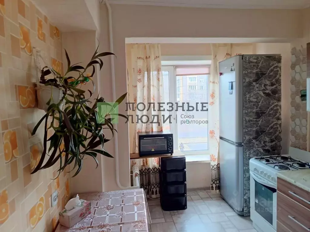 4-к кв. Иркутская область, Ангарск 10-й мкр, 45 (60.0 м) - Фото 1