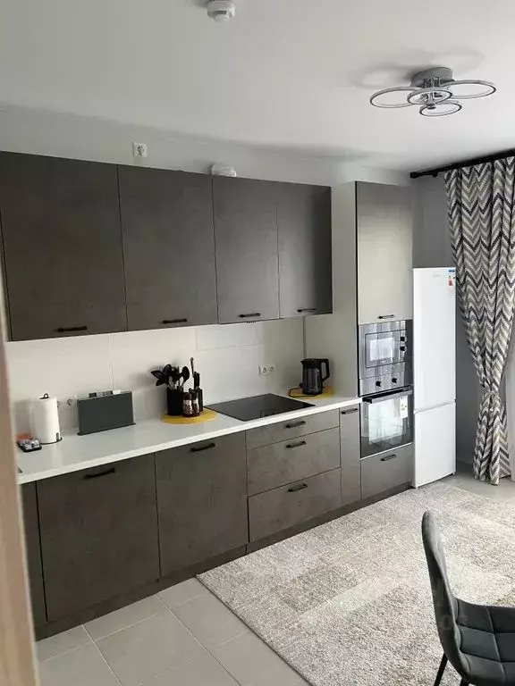 1-к кв. Москва Амурская ул., 1/2/2 (45.0 м) - Фото 2