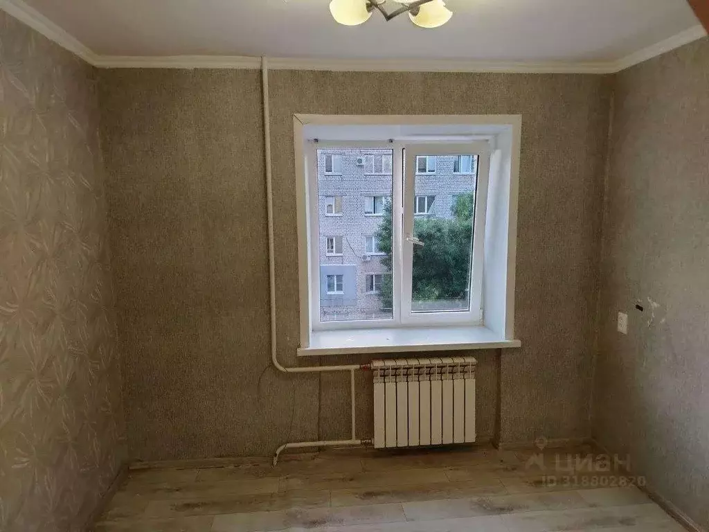 1-к кв. Самарская область, Тольятти ул. Победы, 23 (13.0 м) - Фото 0