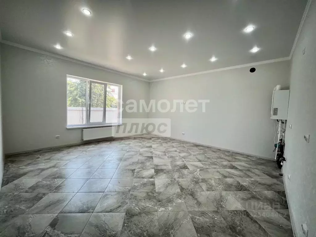 Дом в Краснодарский край, Тимашевск ул. Ковалева (80 м) - Фото 2