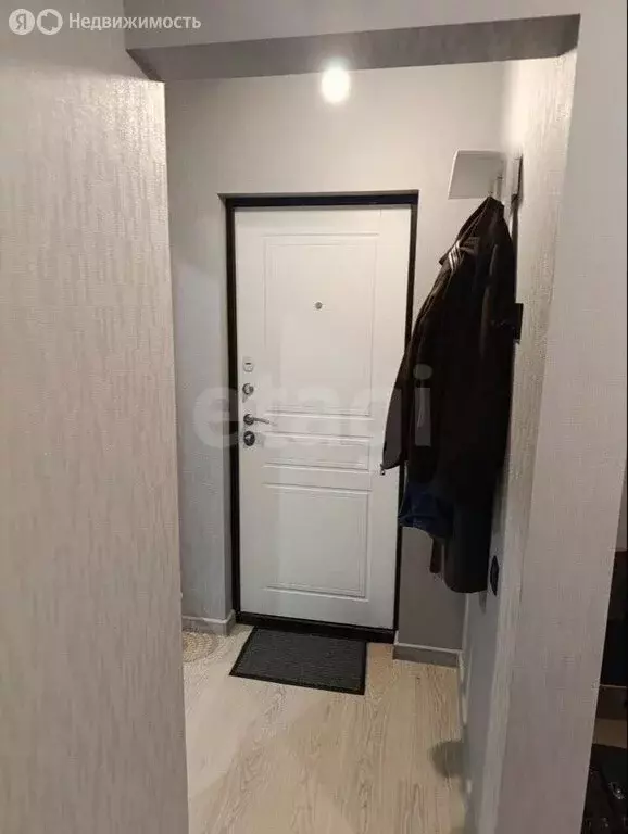 1-комнатная квартира: Самара, Севастопольская улица, 39 (21.3 м) - Фото 1