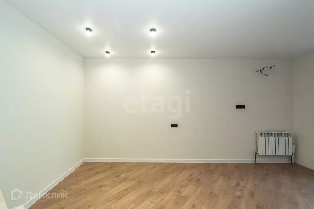 Продаётся квартира-студия, 25 м - Фото 1
