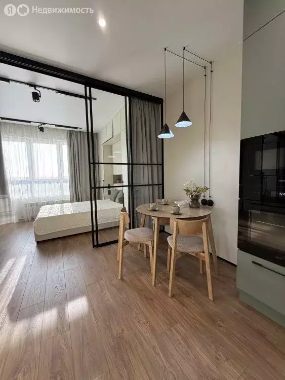 1-комнатная квартира: Иркутск, Депутатская улица, 87/9 (41 м) - Фото 1