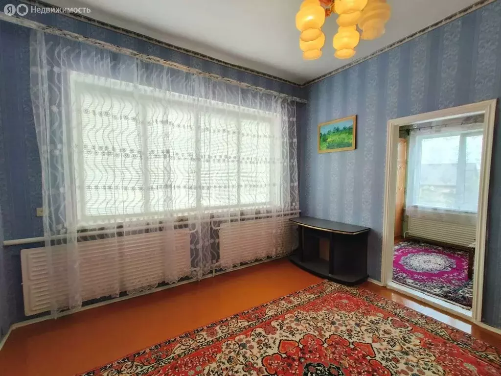 Дом в Лабинск, улица Турчанинова (60 м) - Фото 2