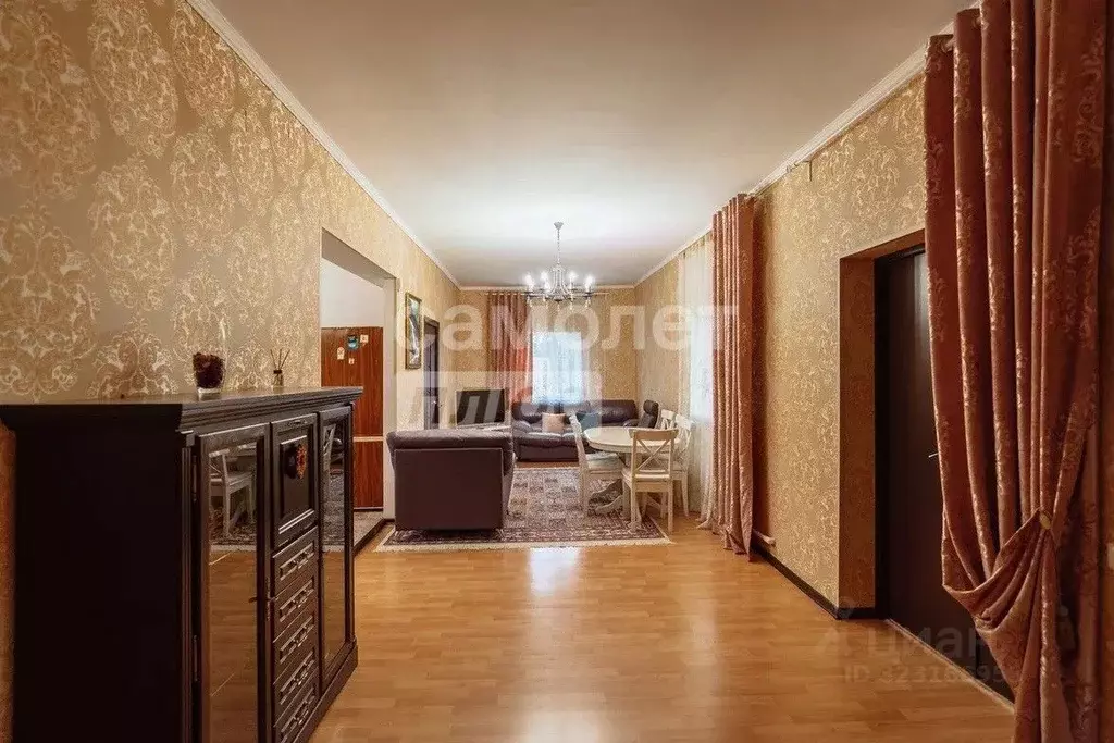 Дом в Ленинградская область, Тосно г. Тосненский район, Тосненское ... - Фото 2