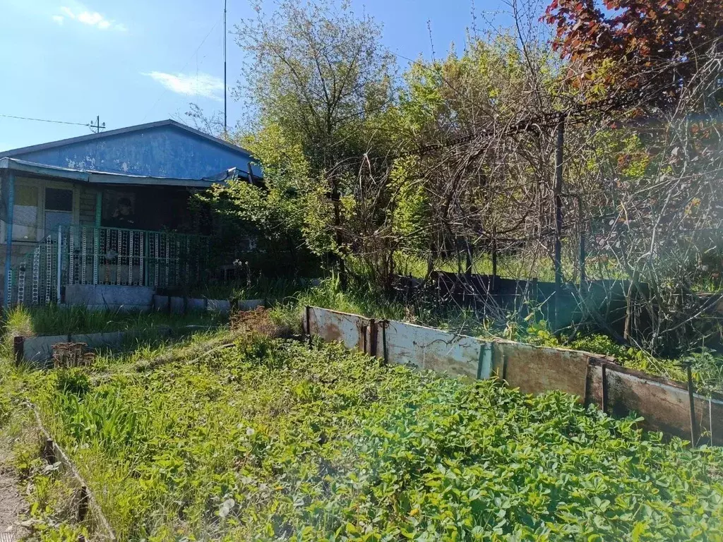 Дом в Саратовская область, Автомобилист СНТ 54 (40 м) - Фото 2