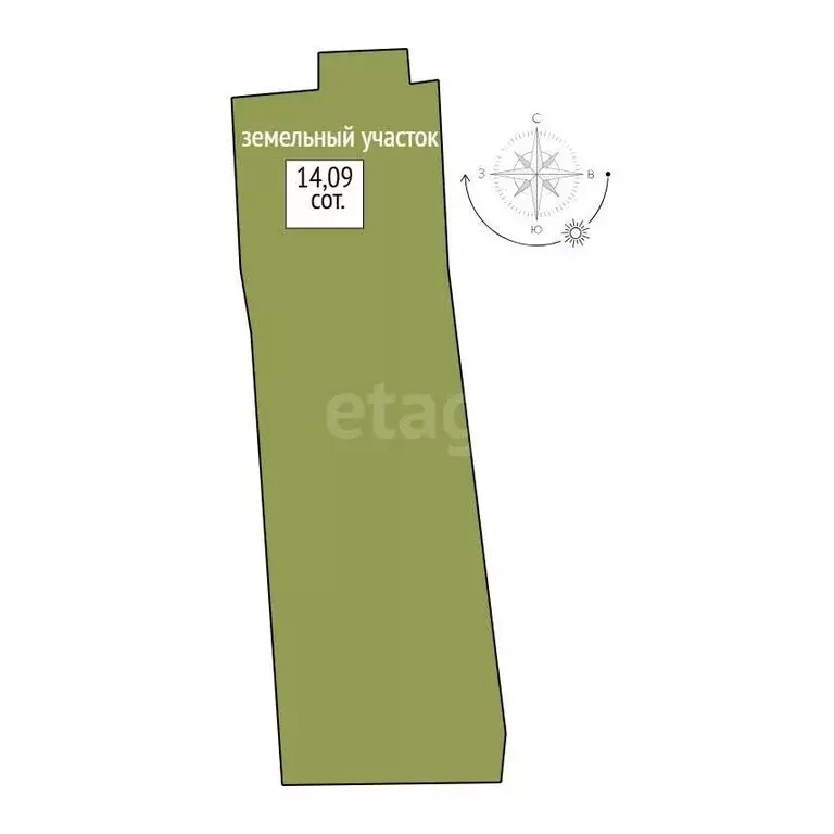 Дом в Свердловская область, Горноуральский муниципальный округ, ... - Фото 1