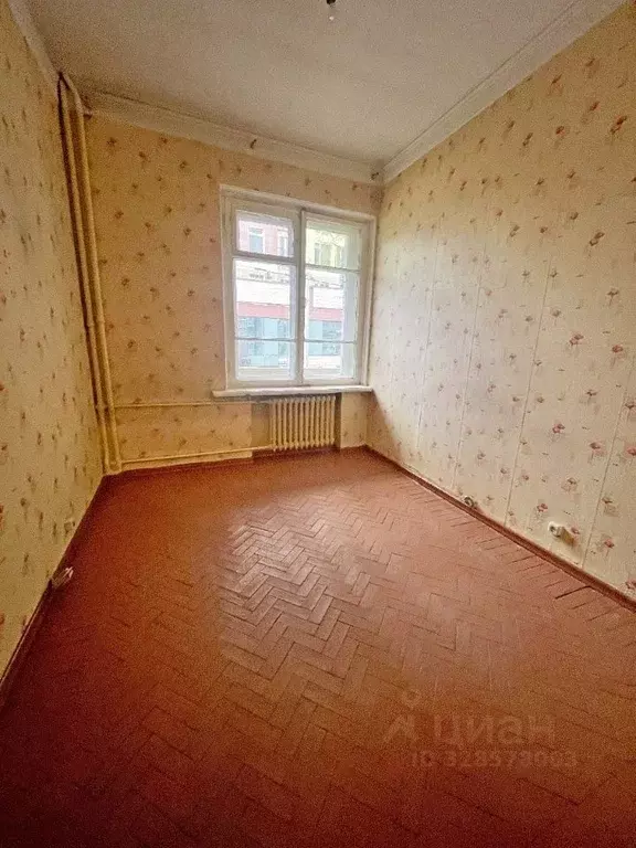 Комната Москва ул. 1-я Машиностроения, 4К1 (11.0 м) - Фото 2