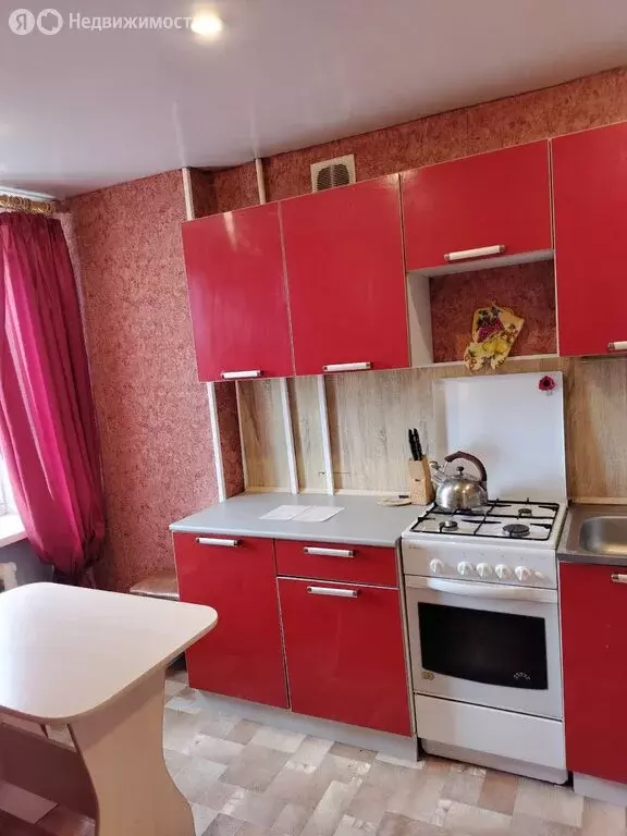 1-комнатная квартира: Кириши, улица Строителей, 26 (30 м) - Фото 1