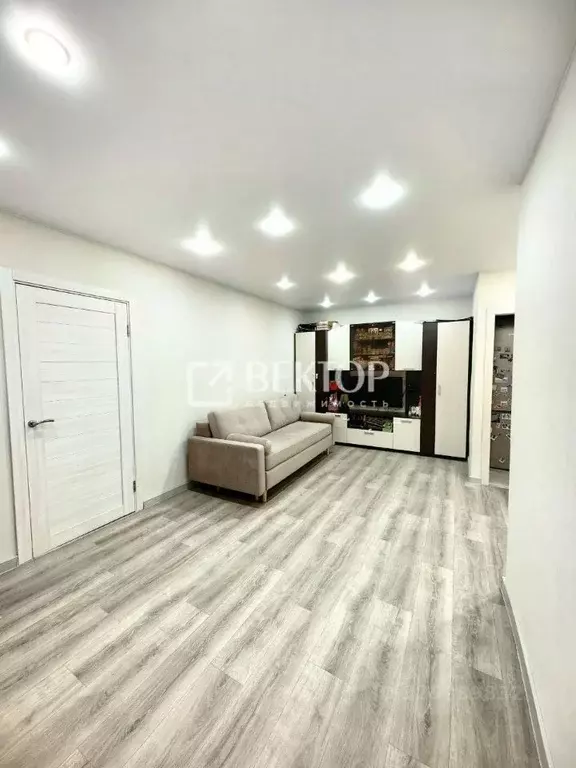 2-к кв. Ярославская область, Ярославль ул. Гоголя, 15 (45.3 м) - Фото 1