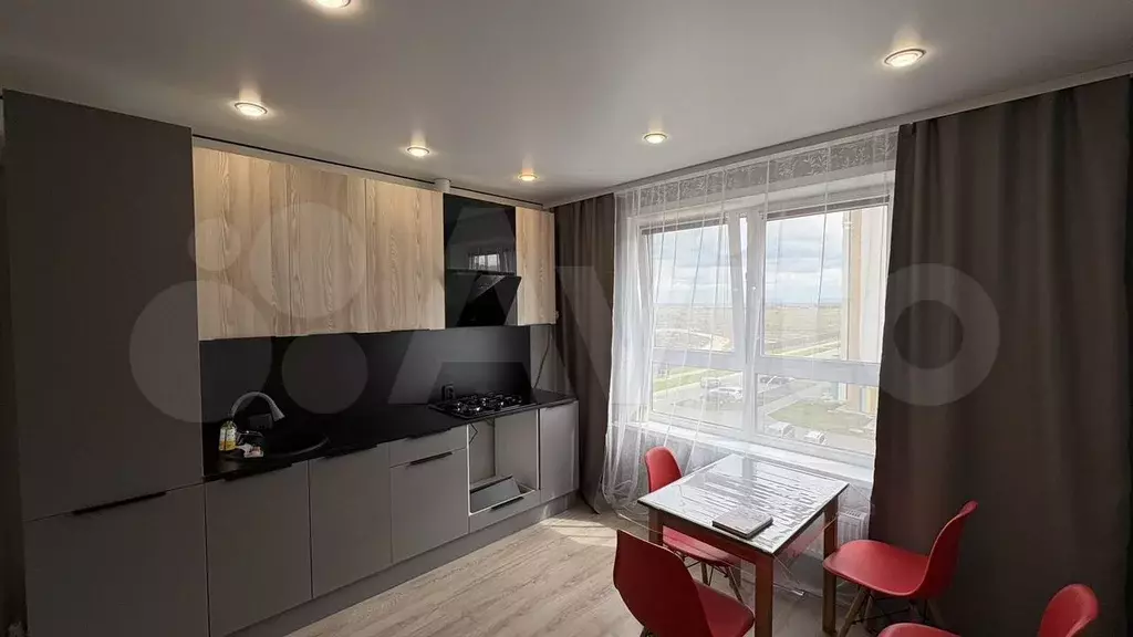 2-к. квартира, 60 м, 5/9 эт. - Фото 1