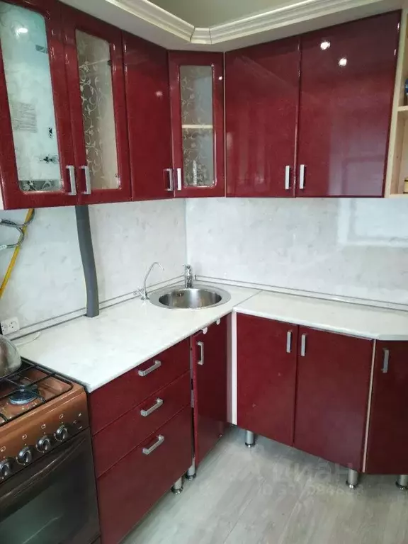 3-к кв. Самарская область, Самара Первомайская ул., 21 (43.0 м) - Фото 2