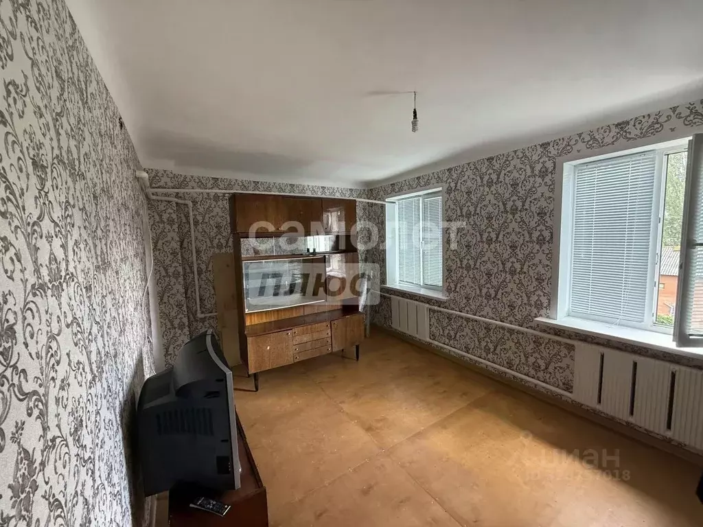 2-к кв. Курская область, Курск ул. Нижняя Луговая, 27К3 (37.6 м) - Фото 2