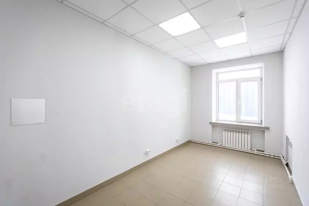 Офис в Новосибирская область, Бердск Линейная ул., 5/27 (15 м) - Фото 1