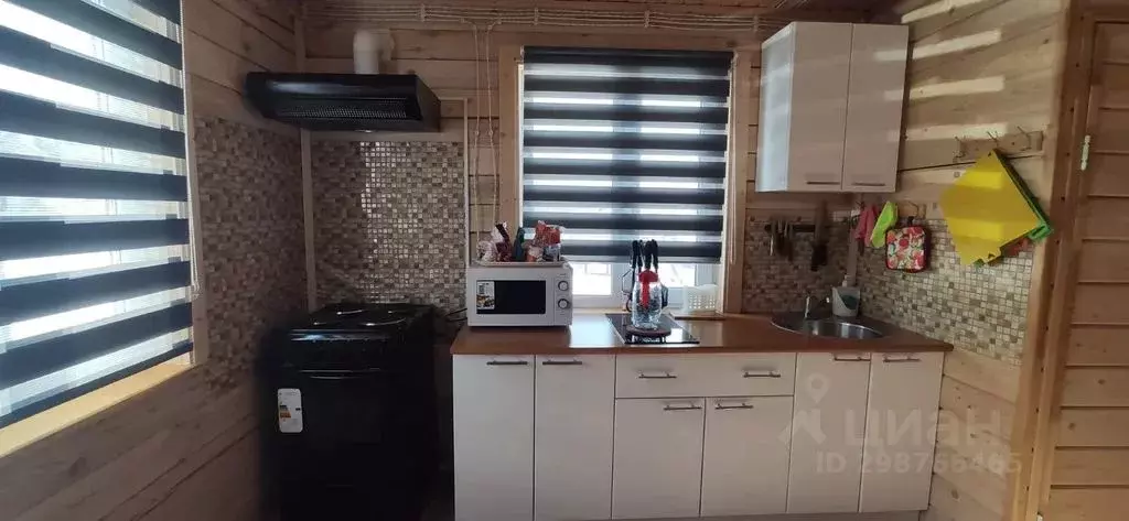 Дом в Карелия, Сортавала Загородная ул., 49А (75 м) - Фото 0