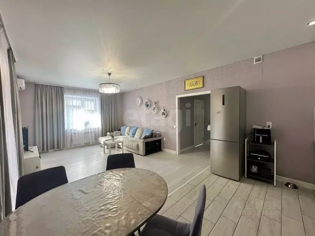 Дом в Башкортостан, Уфа городской округ, с. Нагаево пер. Интересный, ... - Фото 1