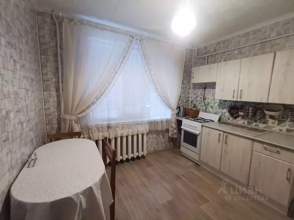 1-к кв. Москва Новогиреевская ул., 25 (31.2 м) - Фото 1