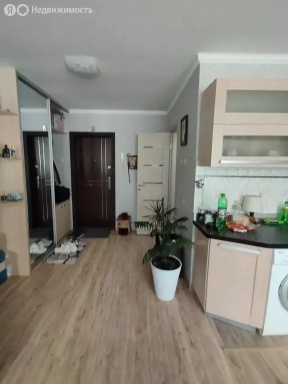 1-комнатная квартира: Туапсе, улица Калараша, 3Б (44.9 м) - Фото 0