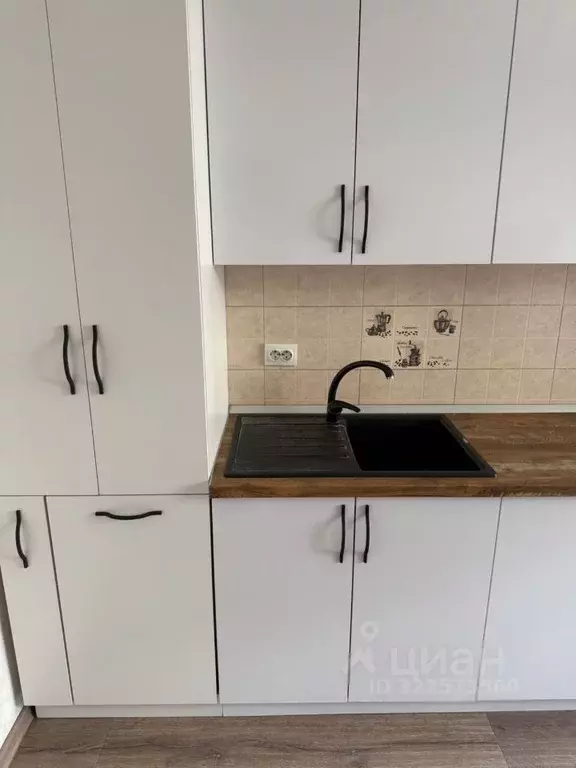 1-к кв. Ставропольский край, Ставрополь Октябрьская ул., 198 (42.0 м) - Фото 0