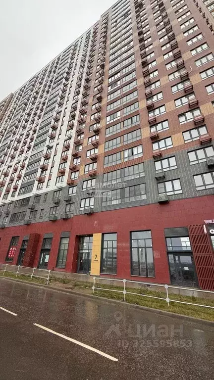 1-к кв. Московская область, Ленинский городской округ, пос. Битца ... - Фото 1