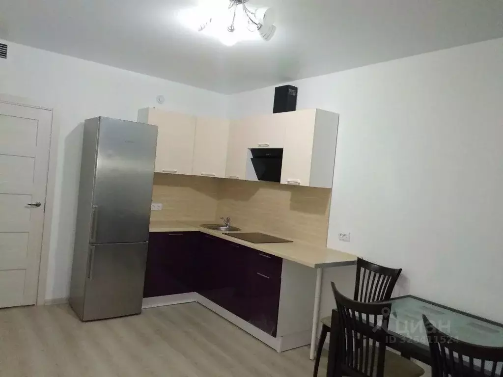 1-к кв. Санкт-Петербург Парашютная ул., 42к1 (43.0 м) - Фото 2