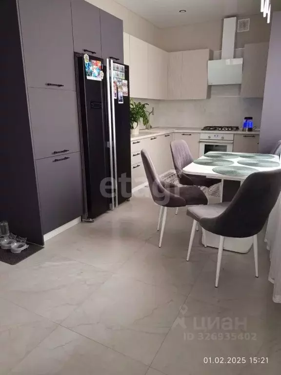 Дом в Ставропольский край, Михайловск Шпаковский район, ул. Николая ... - Фото 1