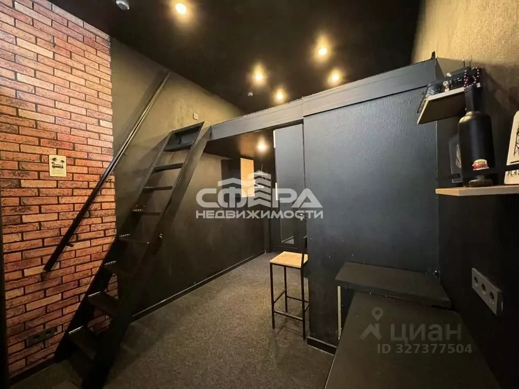 Студия Московская область, Ивантеевка Пушкинский городской округ, ... - Фото 1