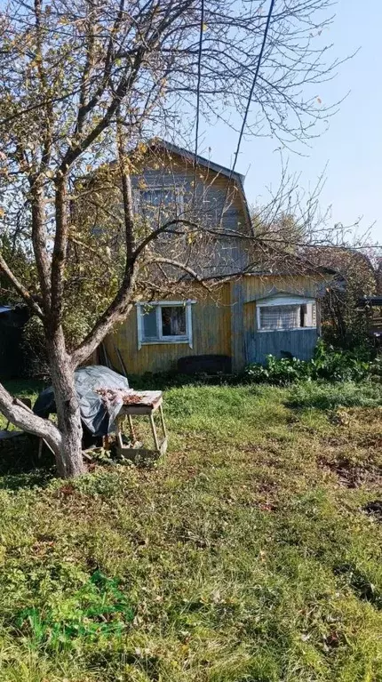 Дом в Московская область, Солнечногорск городской округ, д. Горетовка, ... - Фото 0