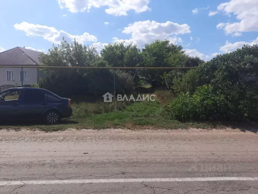 Участок в Белгородская область, Белгородский район, Хохловское с/пос, ... - Фото 1