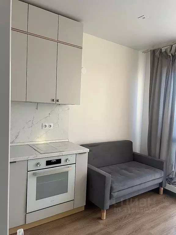 2-к кв. Москва Очаковское ш., 5к1 (40.0 м) - Фото 0