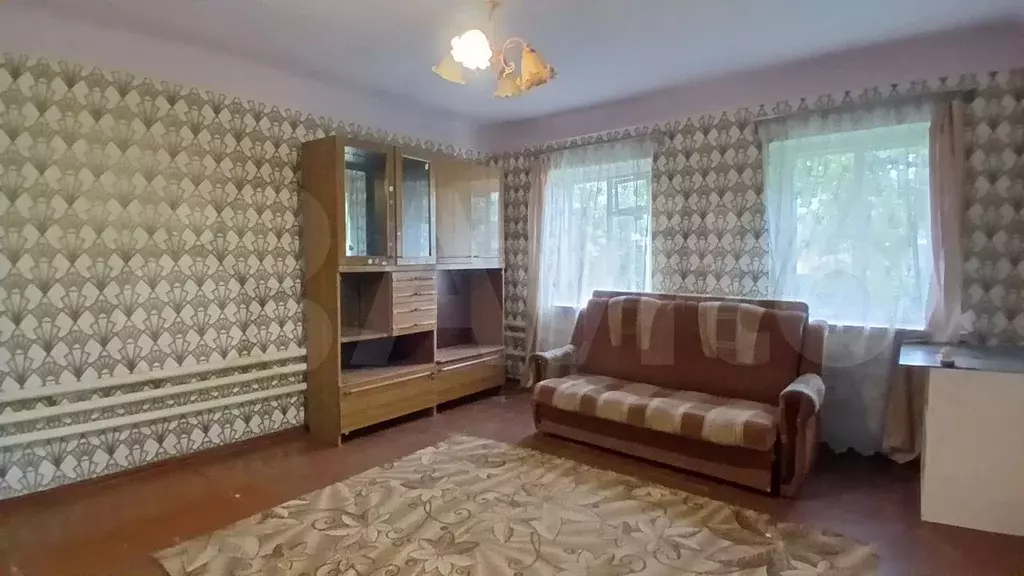 Дом 57,5 м на участке 3 сот. - Фото 0