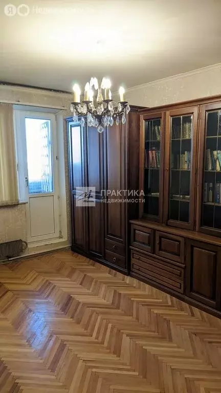 3-комнатная квартира: Москва, Профсоюзная улица, 8к1 (76.7 м) - Фото 0